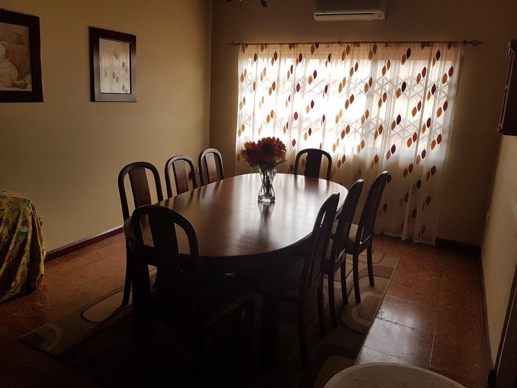 Benconi Lodge Accra Esterno foto